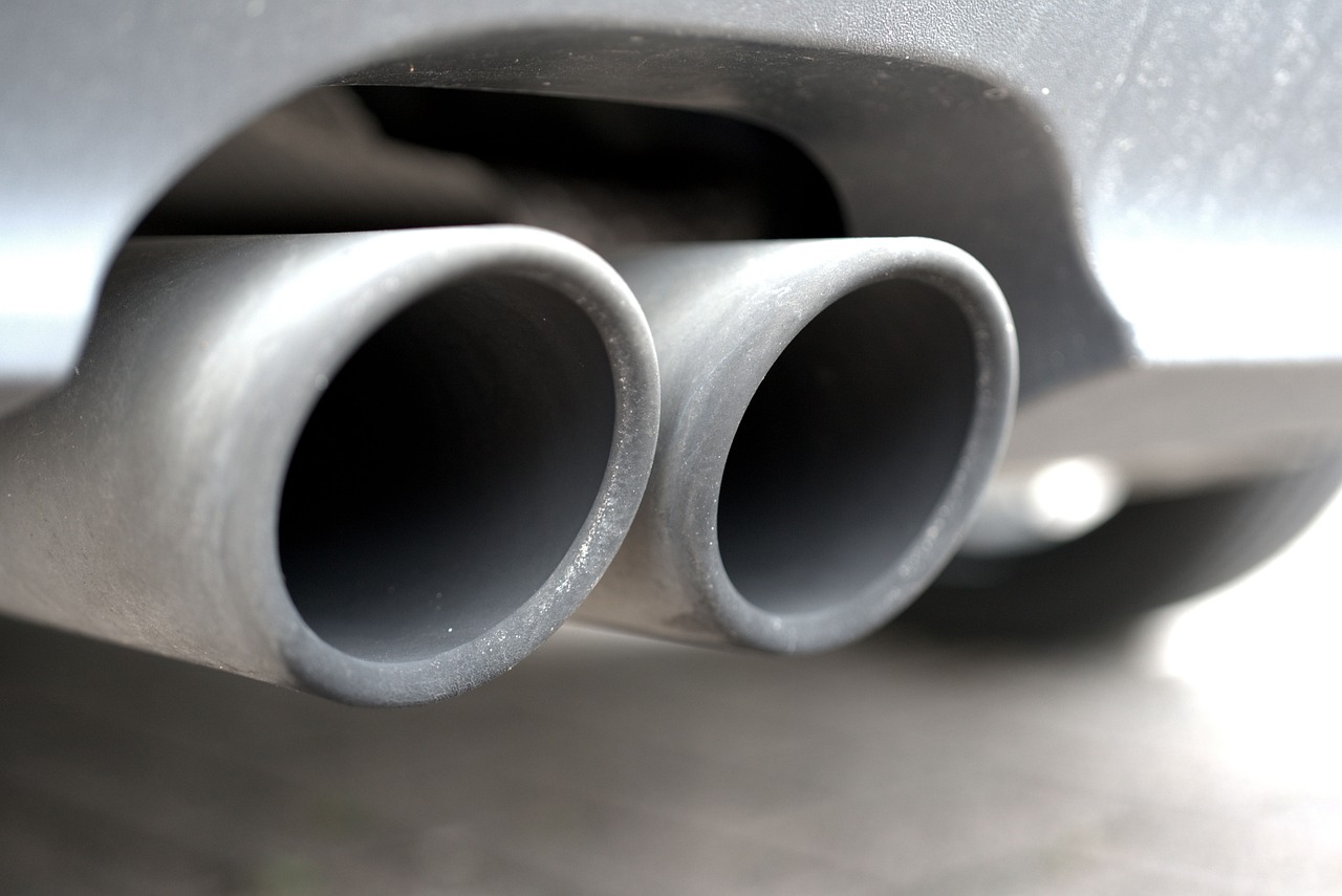 What Causes Excess Exhaust Emissions?