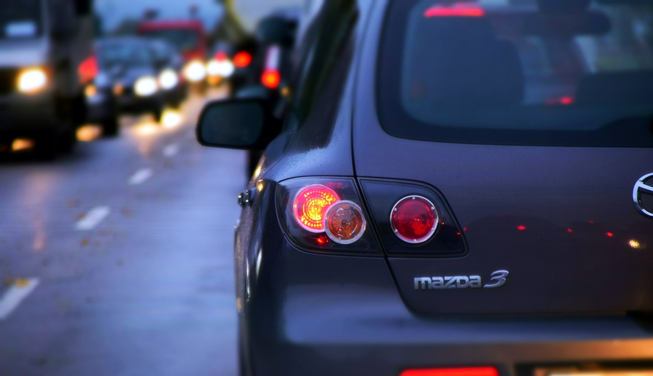 how to avoid wearing out your clutch