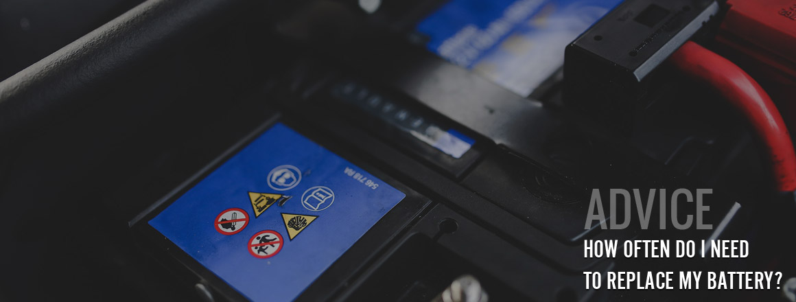 How Often Do I Need To Replace My Car Battery?
