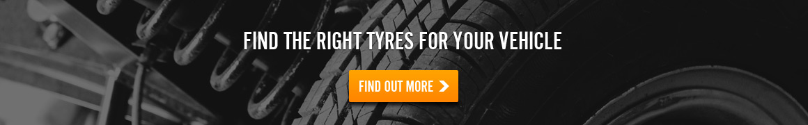 What Does Uneven Tyre Wear Mean?