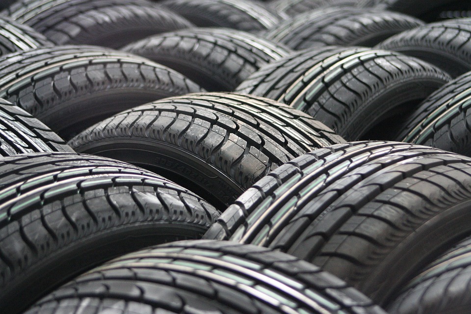 Why Do Tyres Need Balancing?